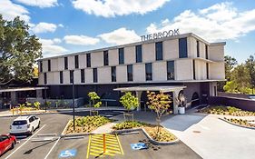 The Brook By Nightcap Plus Hotel Brisbane Australia